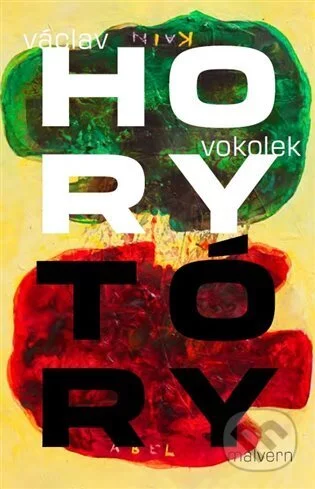 Hory Tóry-Václav Vokolek