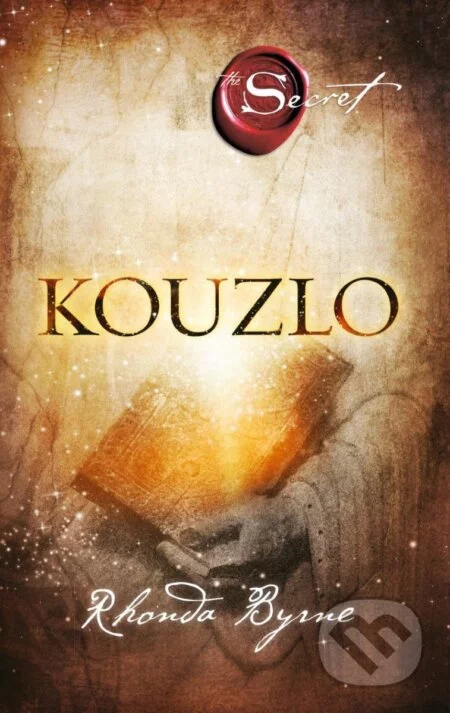 Kouzlo-Rhonda Byrne