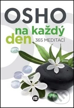 Osho na každý den 365 meditací-Osho