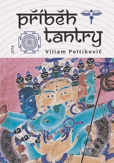 Příběh tantry-Viliam Poltikovič