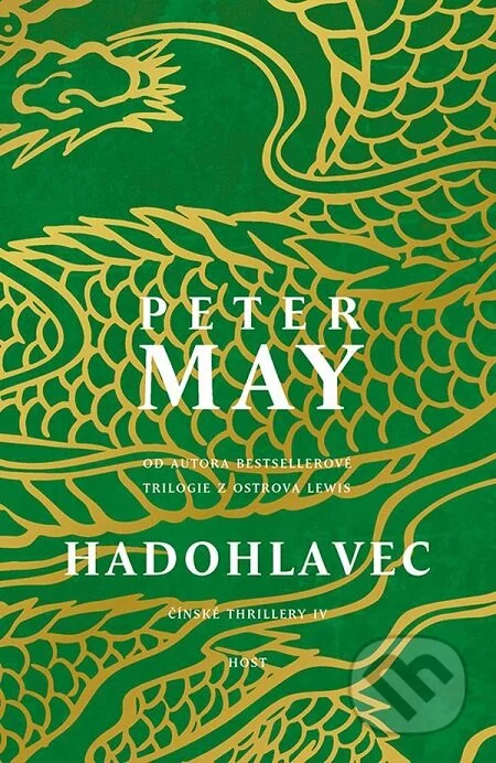 Hadohlavec-Peter May